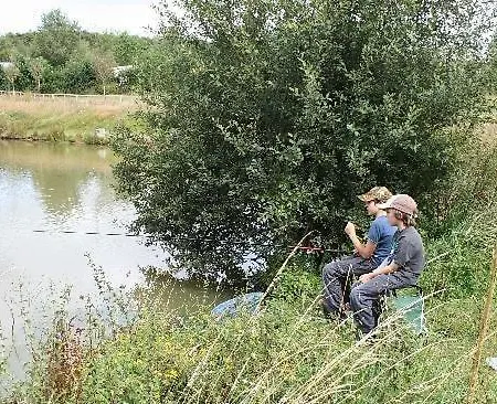 Normandie 3 Plages Debarquement Mobile Prázdninový areál *
