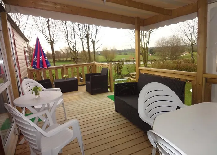 Normandie 3 Plages Debarquement Mobile *